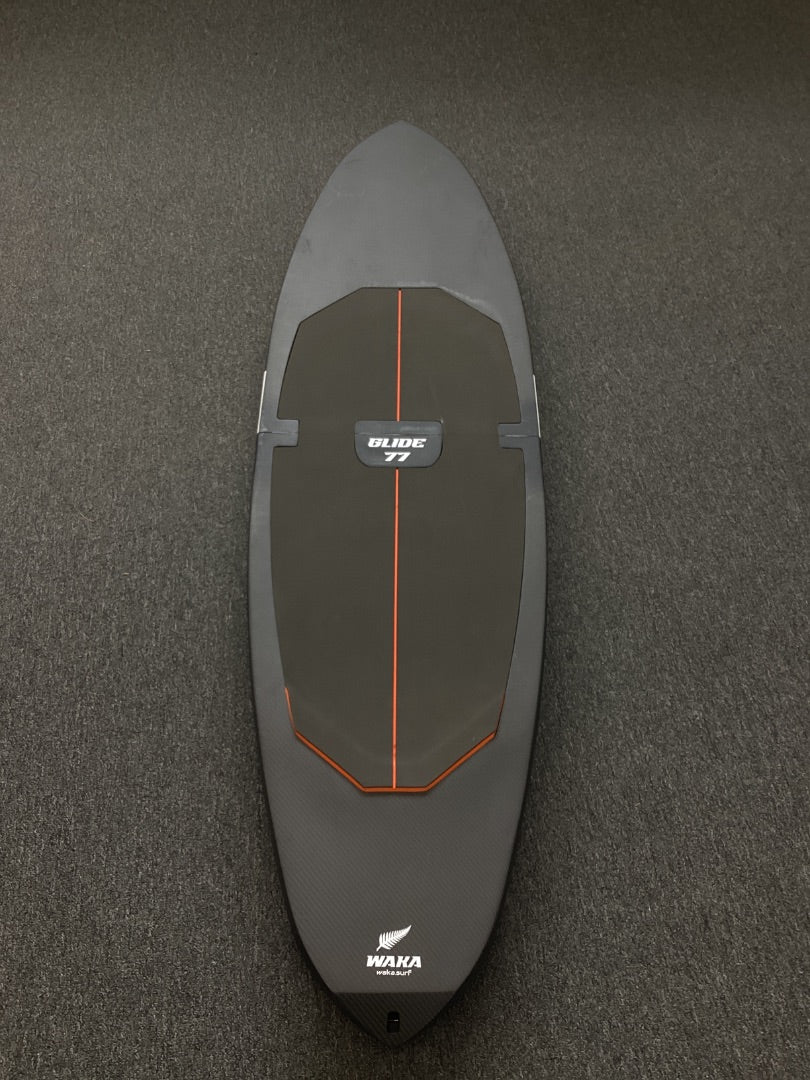 77L WAKA Glide, 2026 B+ Condition