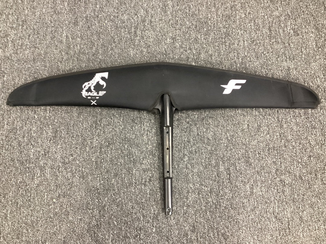 800 (actual size 780) F-One Eagle X (reduced span), 2025 B+ Condition