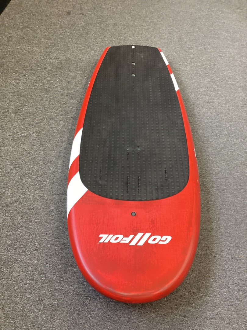 87L GoFoil Used Wing Boards,  B+ Condition