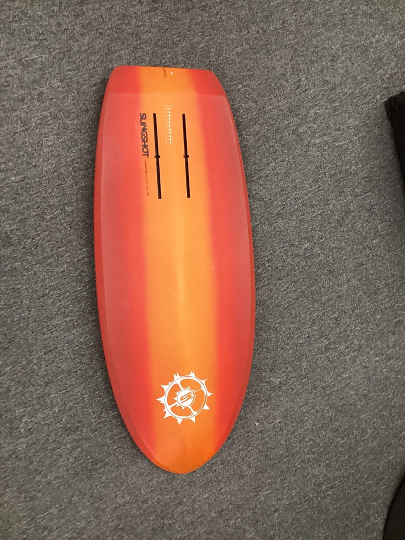 30l Slingshot Flying Fish,  B Condition