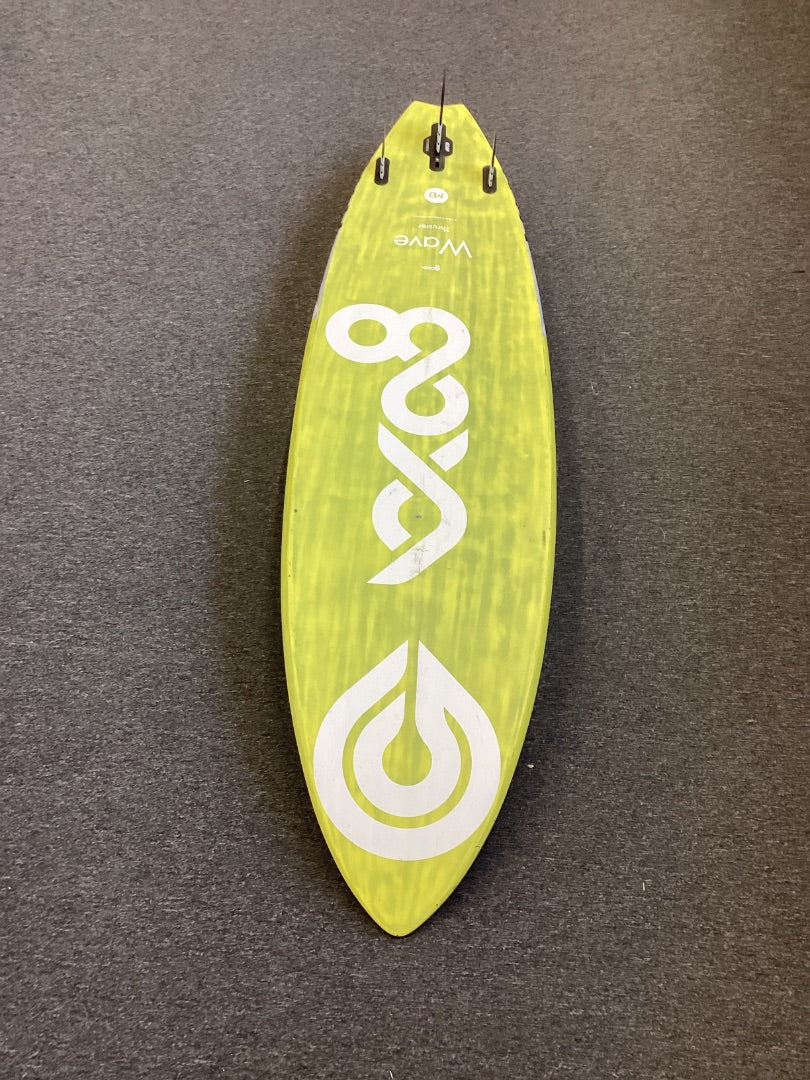 81 Liter Goya Thruster,  C+ Condition