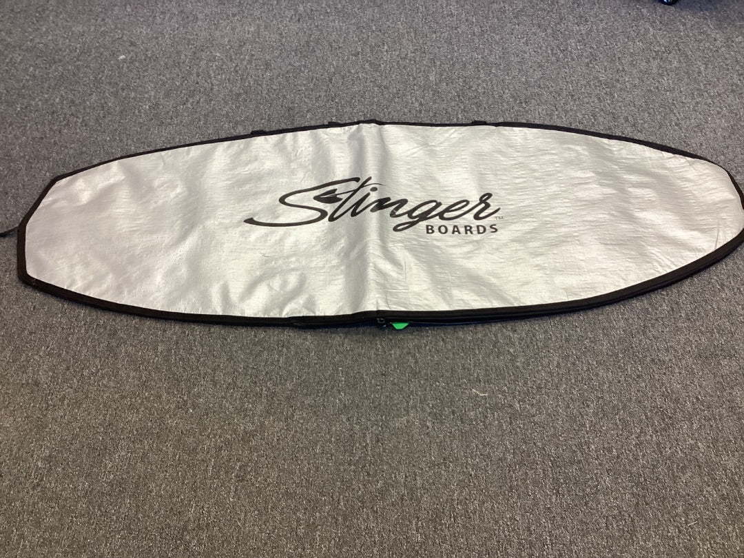 6' stinger good shape,  B+ Condition