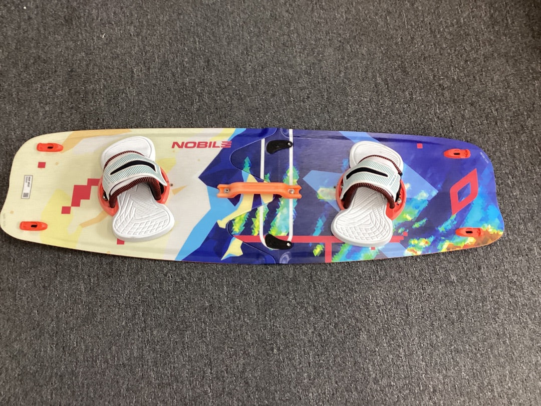 134cm Nobile NHP split,  B Condition