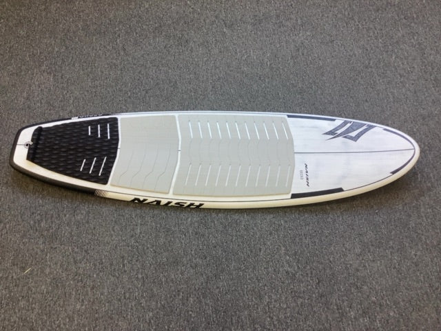 5'4" Naish Gecko, B+ Condition