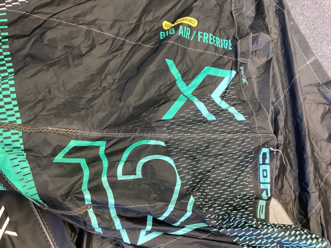 12m2 Core XRX, 2027 A Condition