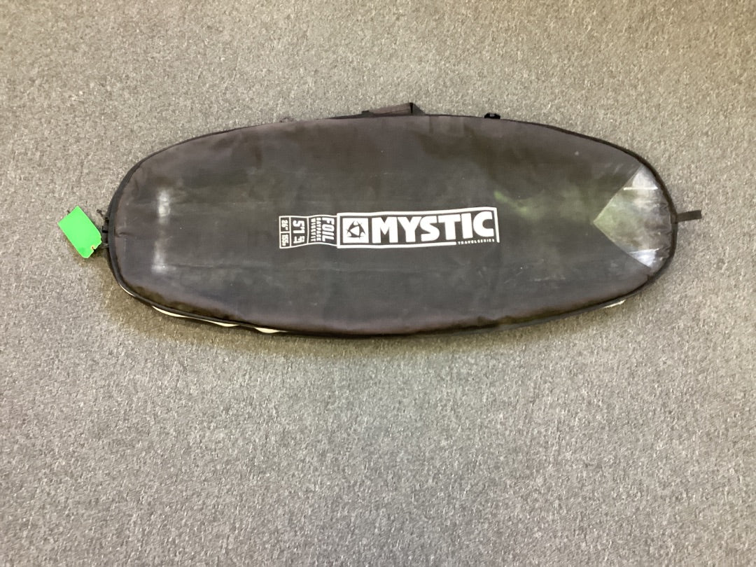 5'1"x26" Mystic Wing Board Bag,  B- Condition