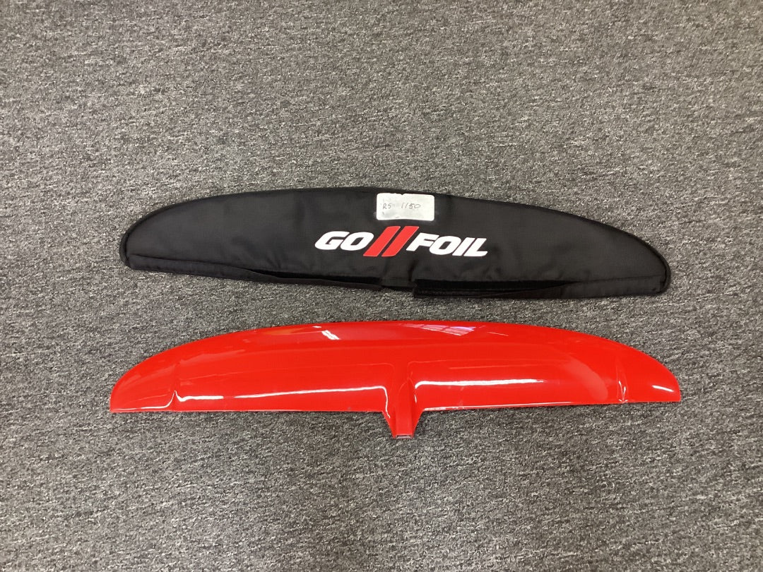 1150cm2 Go Foil Used Foil Lower Planes,  B+ Condition