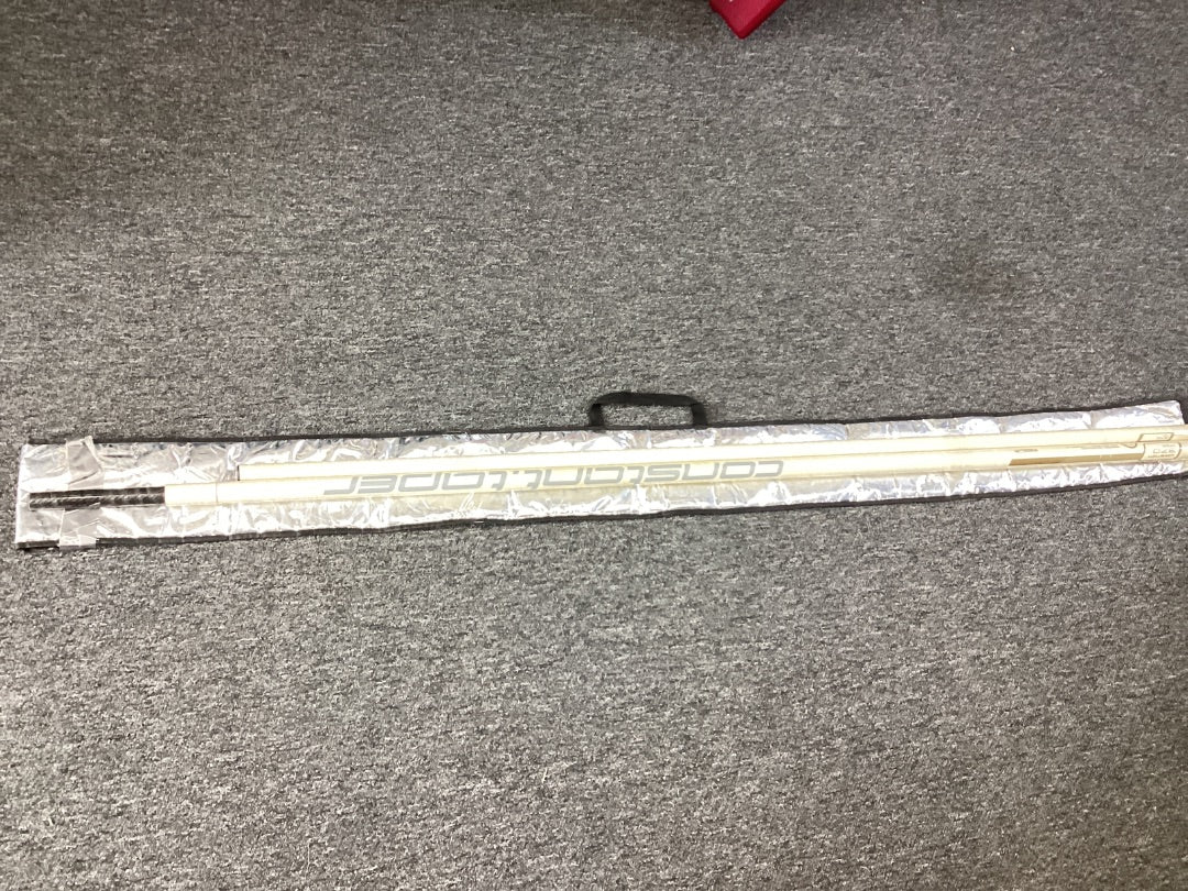 370cm North Gold Mast 75%,  B+ Condition