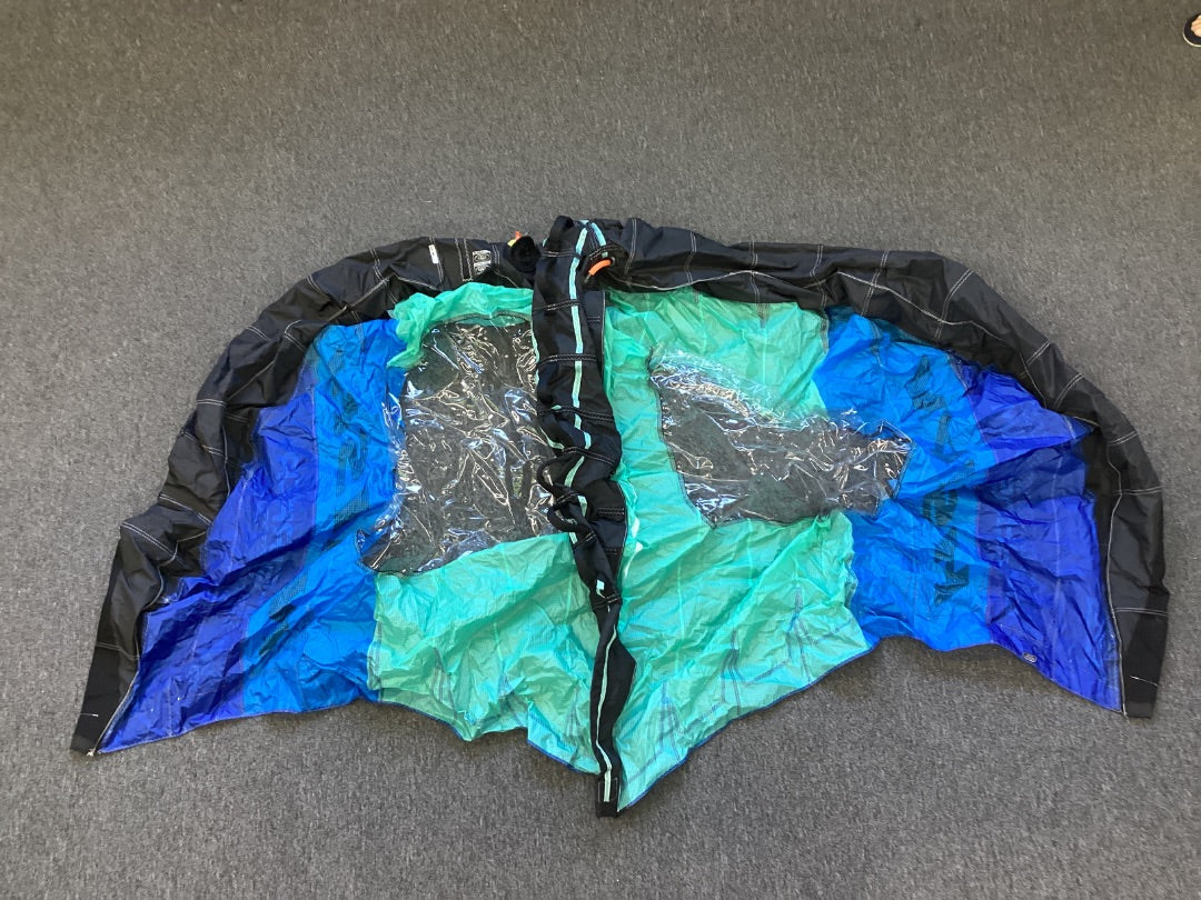 5.3 Naish Wingsurfer V1, B+  Condition
