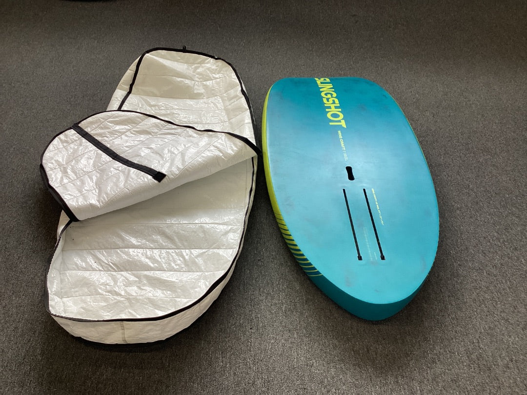 140l Slingshot Wing Craft V2,  C Condition