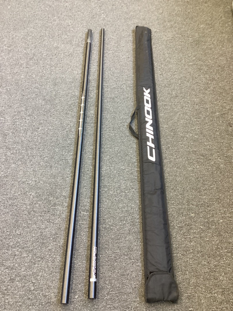 400cm Chinook Superlight 100% Carbon, 175 B Condition