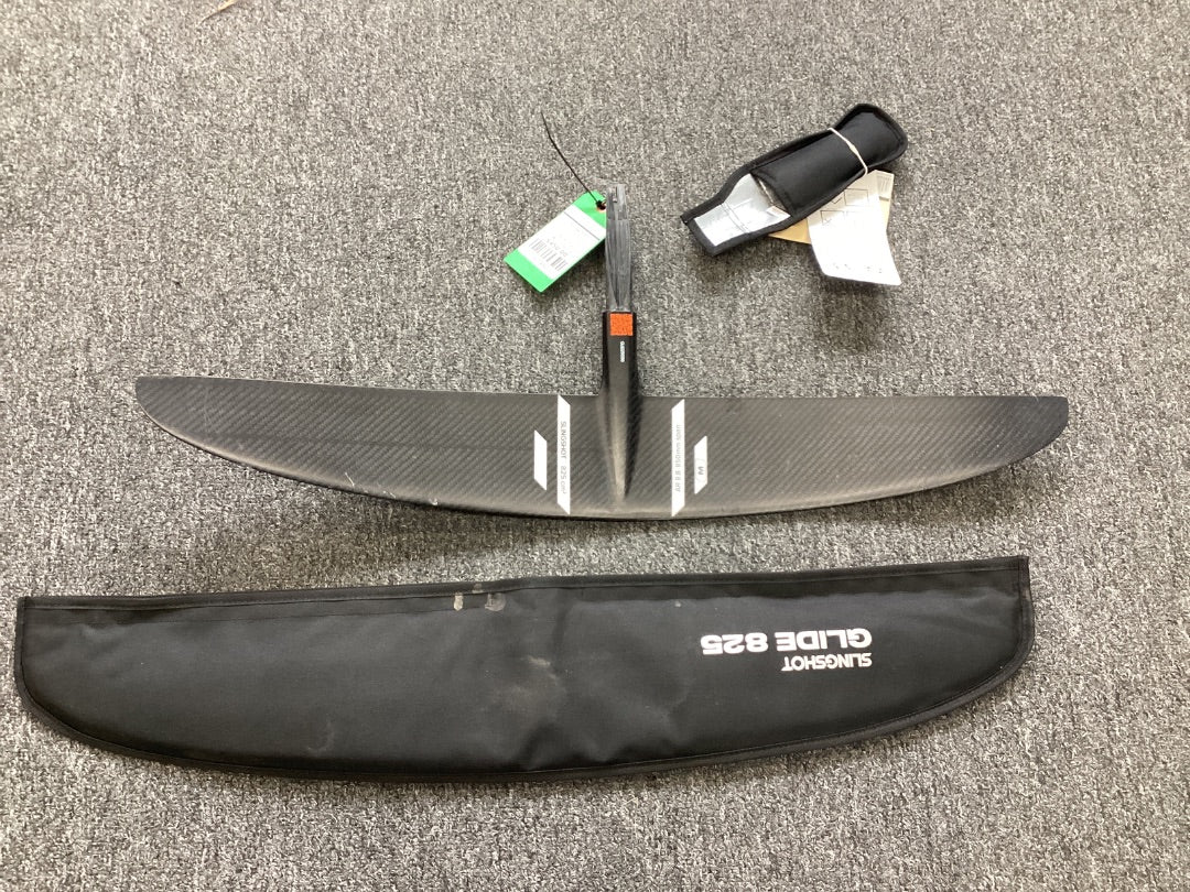 825cm2 Slingshot Glide,  B Condition
