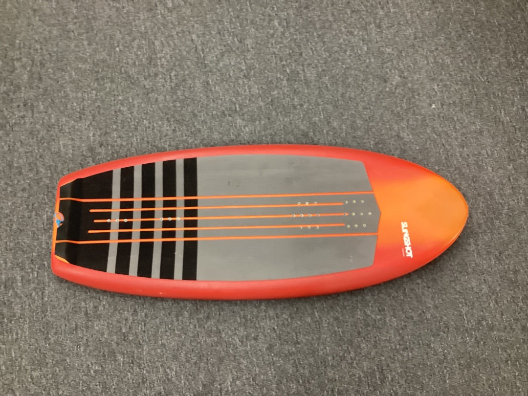 30l Slingshot Flying Fish,  B Condition