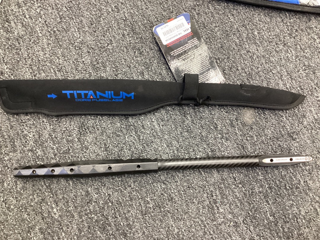 50cm Armstrong TC50 A+ Fuse,  A Condition