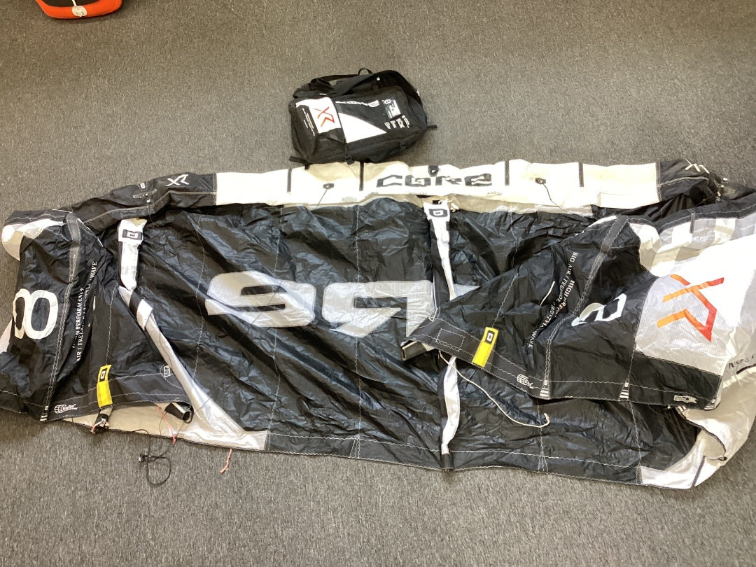 8m CORE XR7,  B+ Condition
