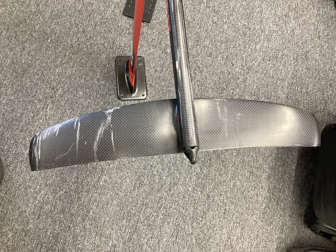 1040 LP Windsurf Foil, 2020 C Condition