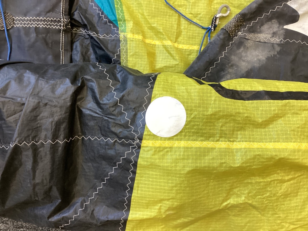 8 Slingshot Wave SST,  c- Condition