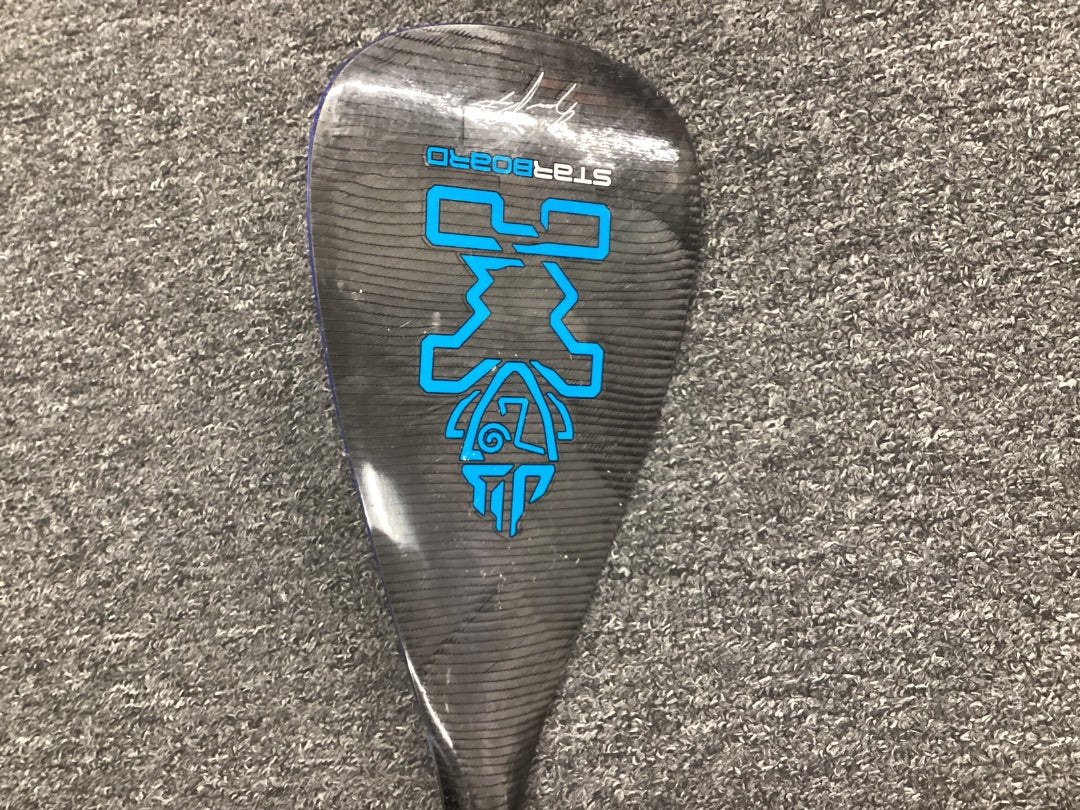 173cm Starboard Enduro S Paddle,  A- Condition