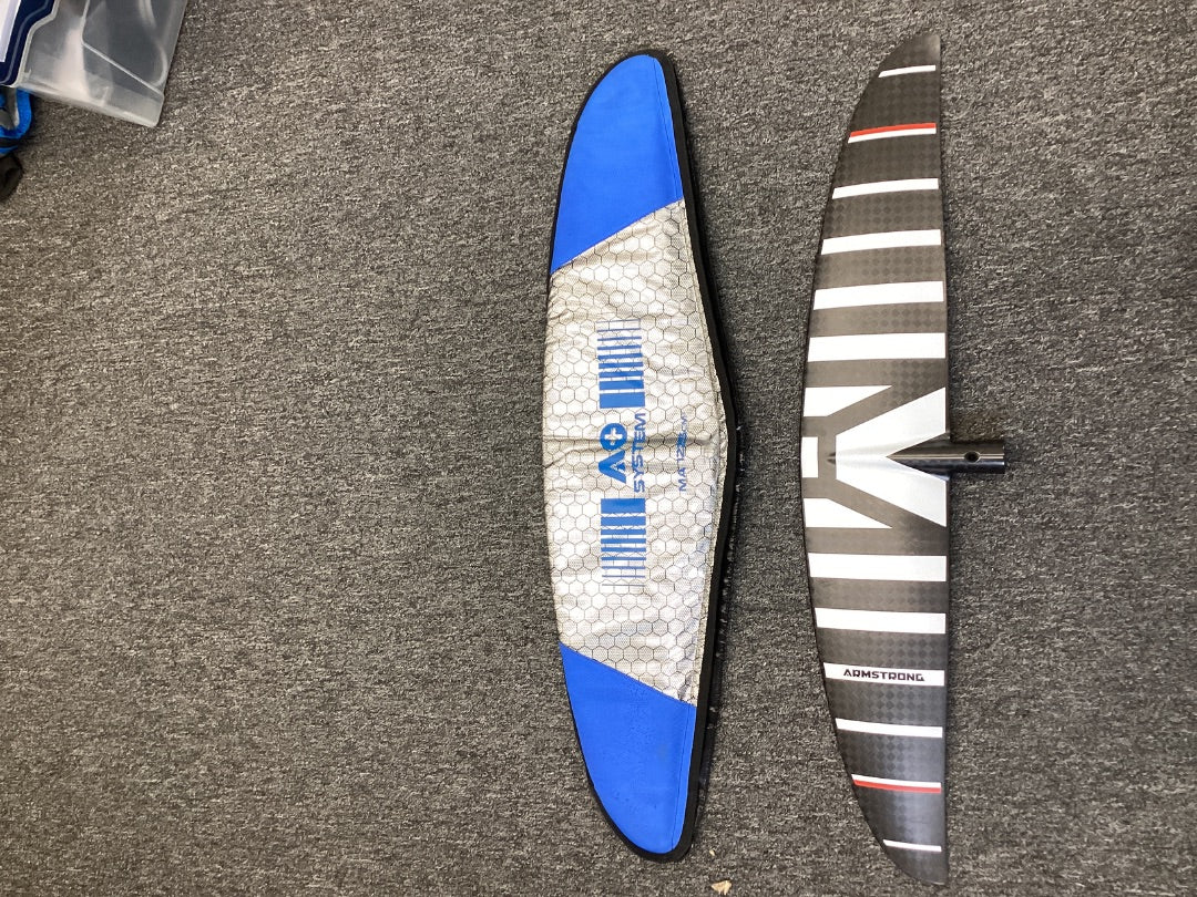1225 Armstrong v1 MA,   Condition