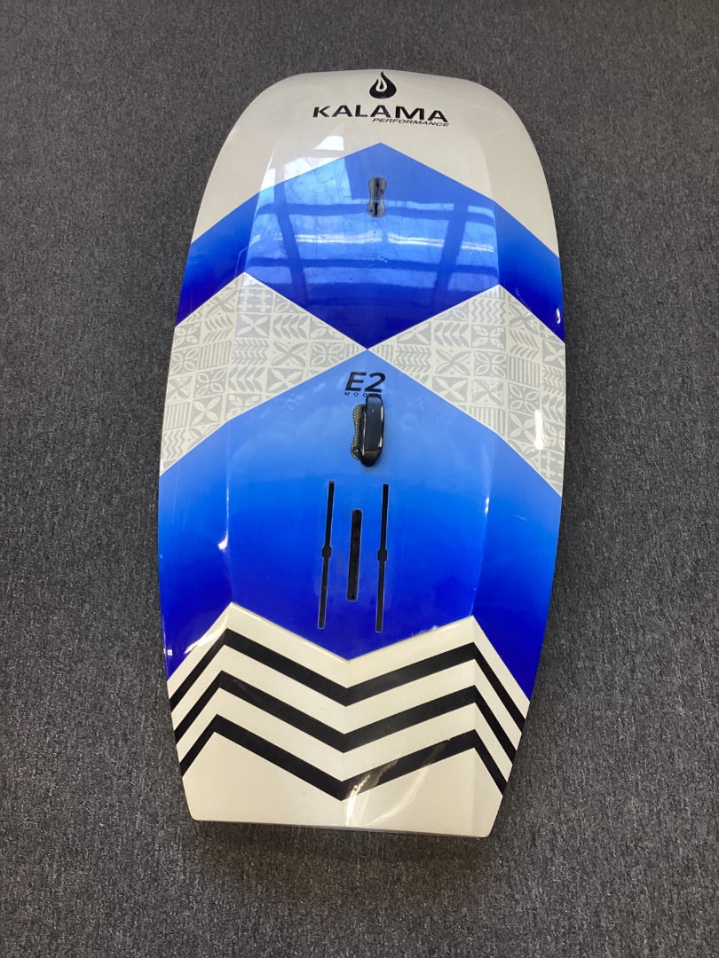 111L Kalama Performance Potato Chip,   Condition