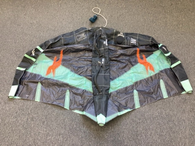 2.0 F-One F-One Strike V3 2.0,   Condition