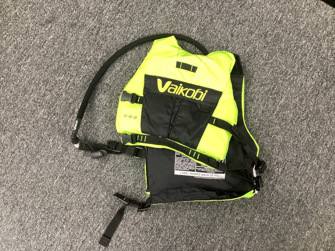 s vaikobe Life Jacket,   Condition