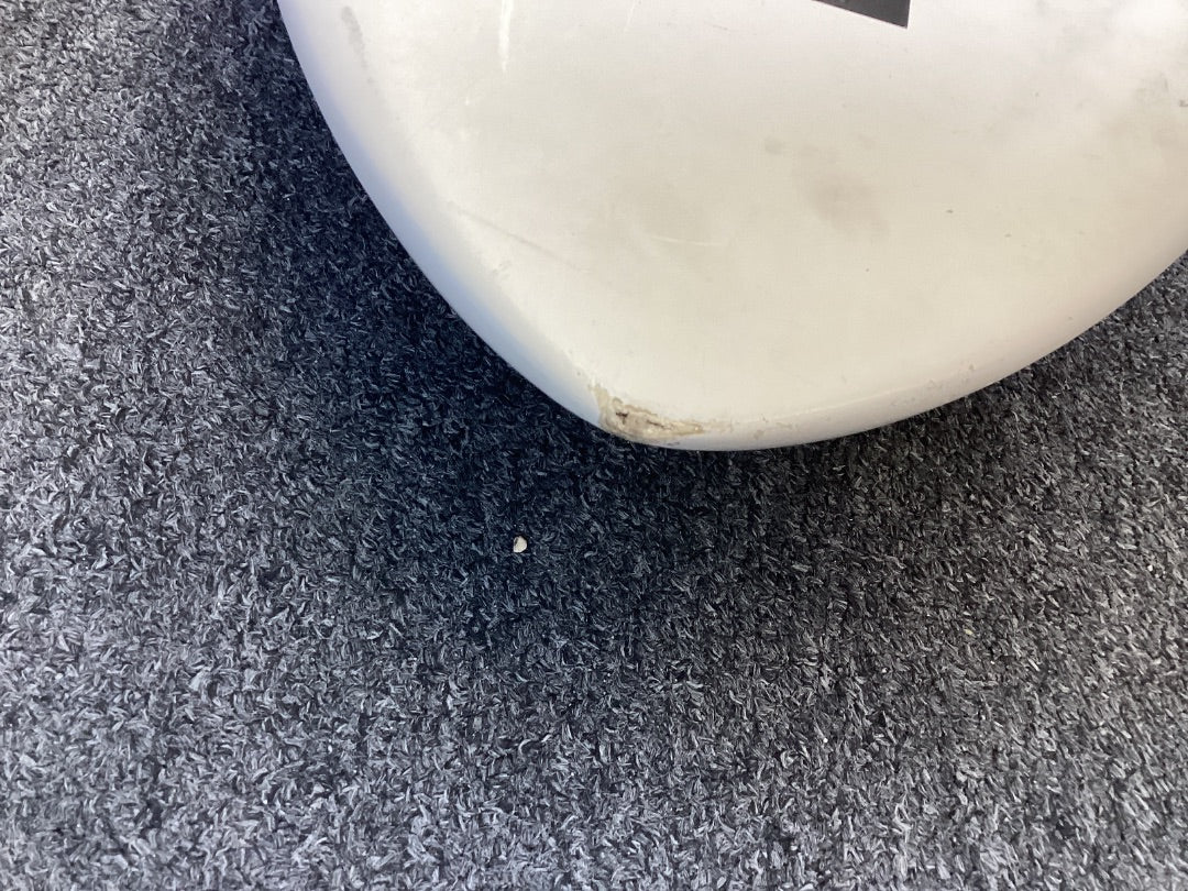 37L Ride Engine Escape pod,  C+ Condition