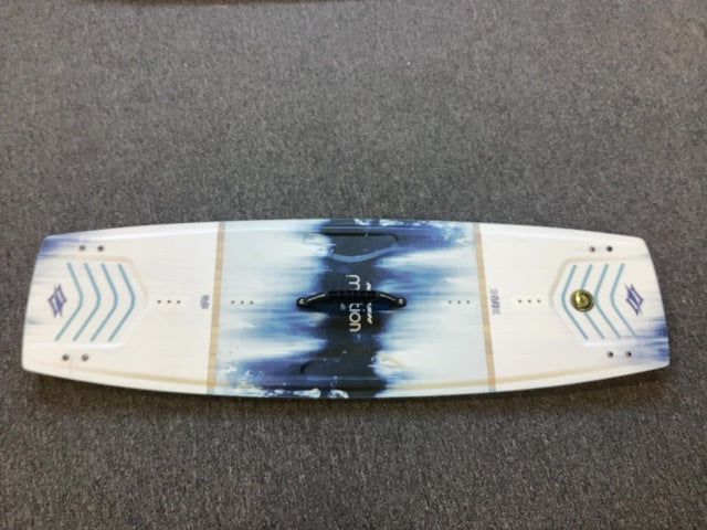 134cm Naish Motion Nvision, B+ Condition