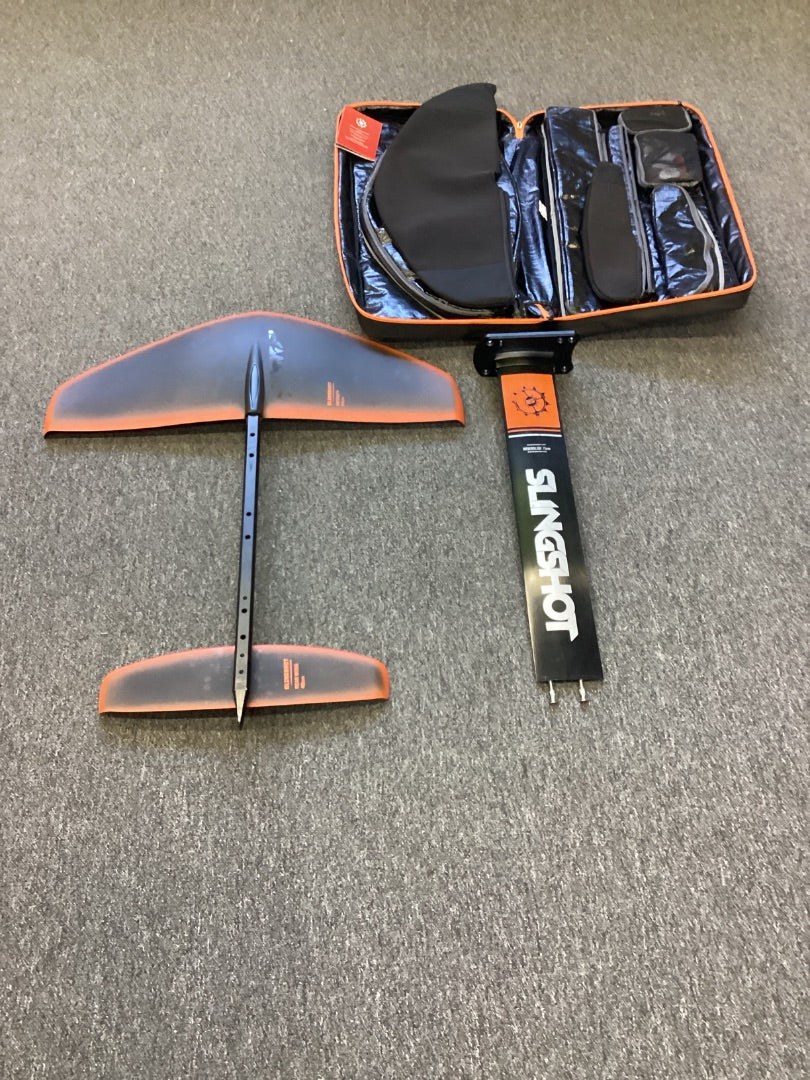 84cm Slingshot Hoverglide Infinity 84,  B Condition