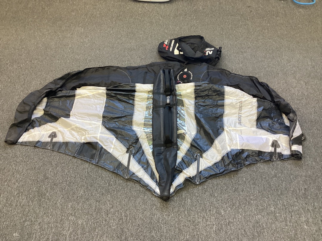 2.6 Armstrong XPS,   Condition