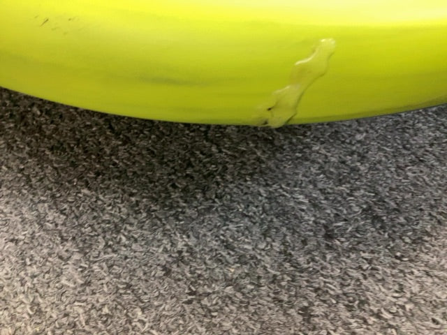 60L Slingshot Wingcraft,  B Condition