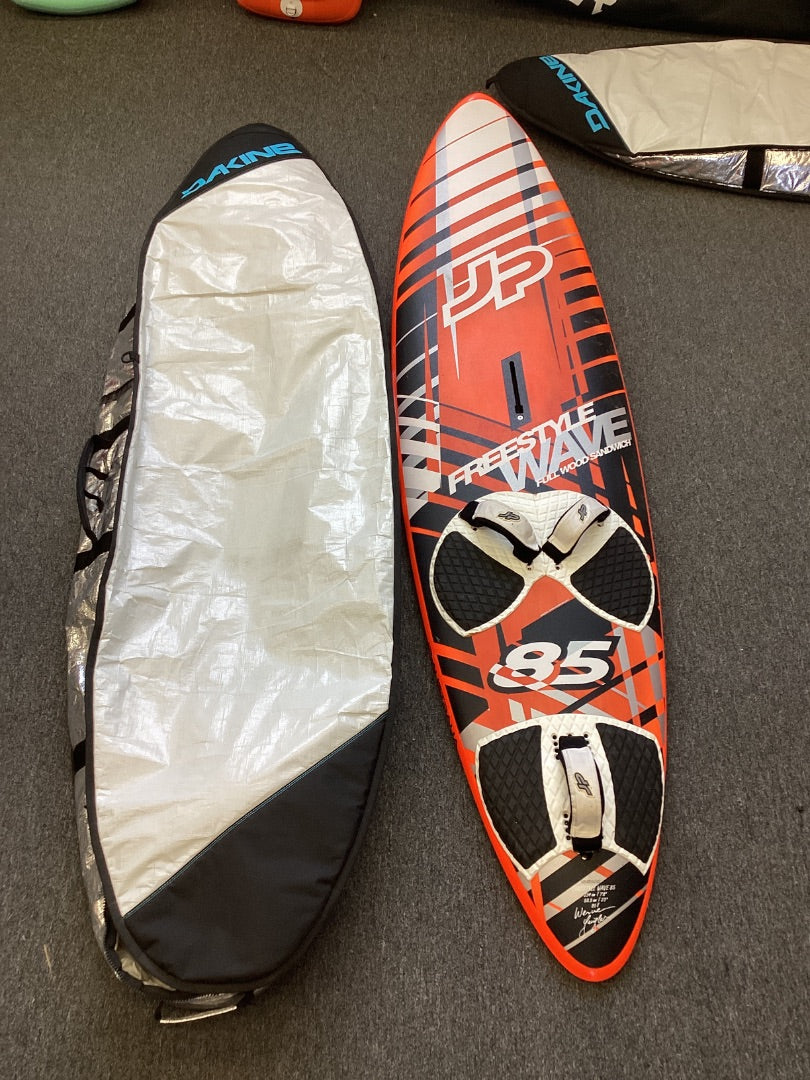 85 JP Freestyle Wave,  B+ Condition