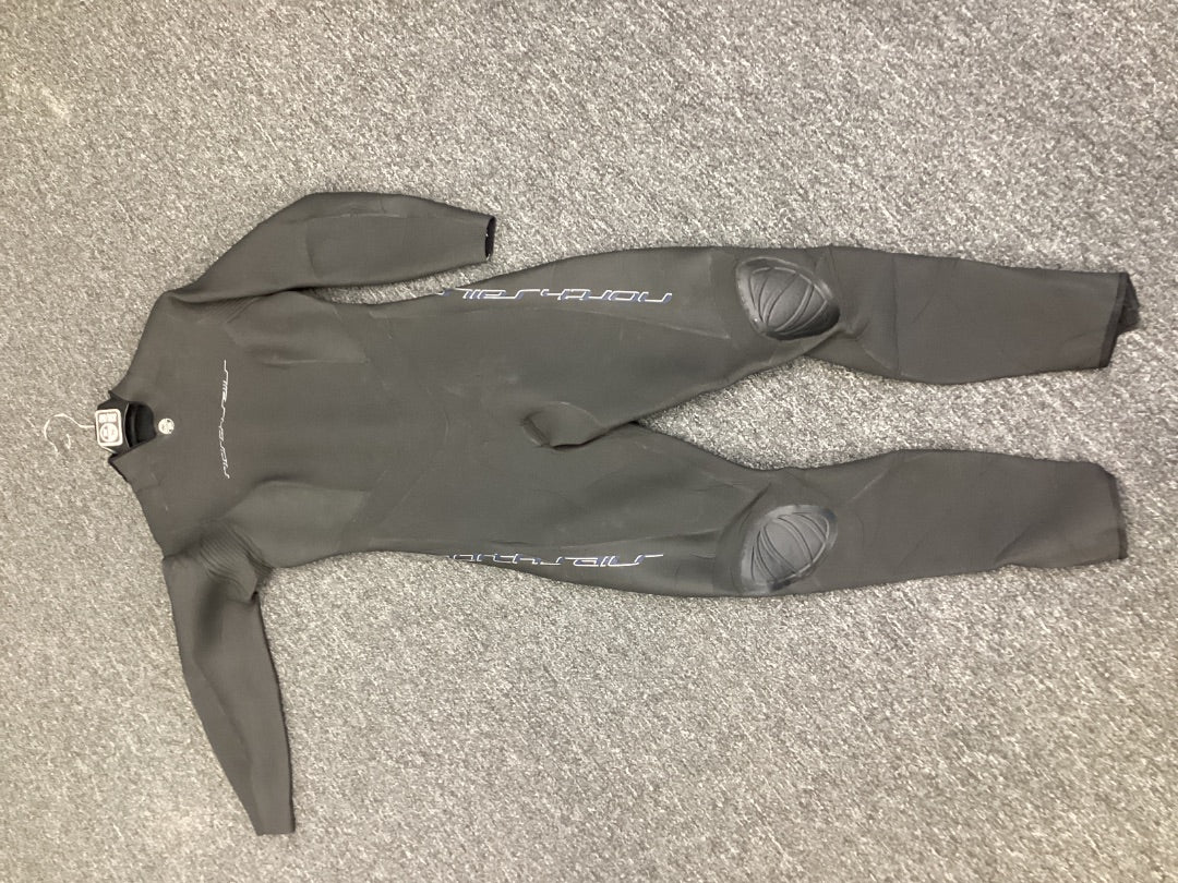 XXL North Sails AdvancedWetsuit 4/4,  B Condition
