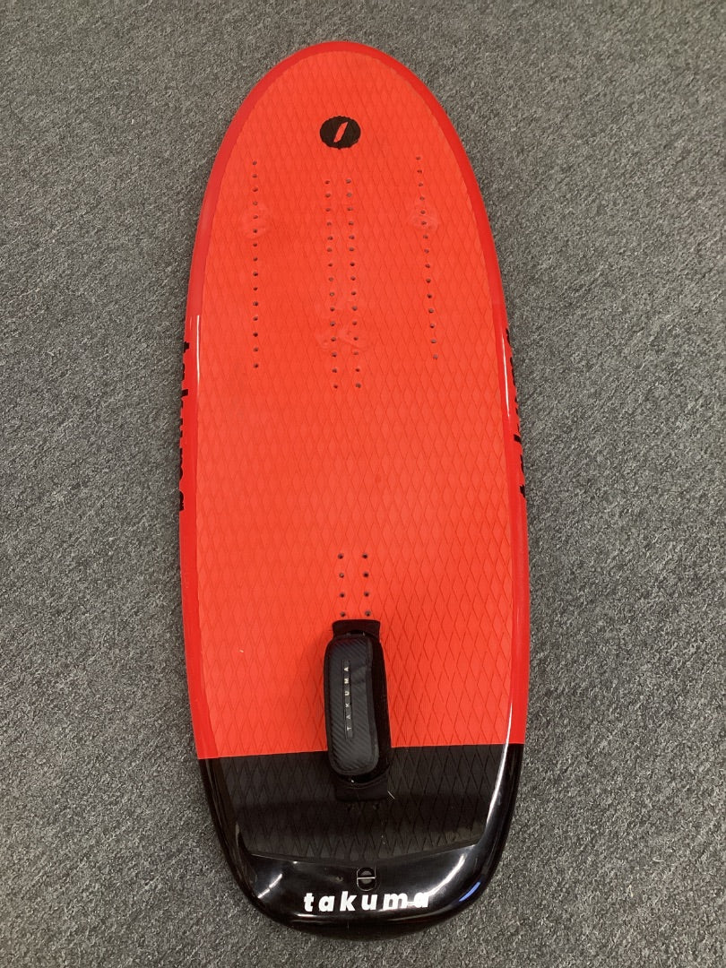 4'4" Takuma Custom,  B+ Condition