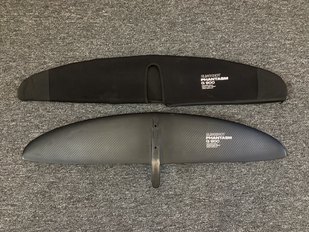 900cm Slingshot Phantasm G900 FW,  B Condition