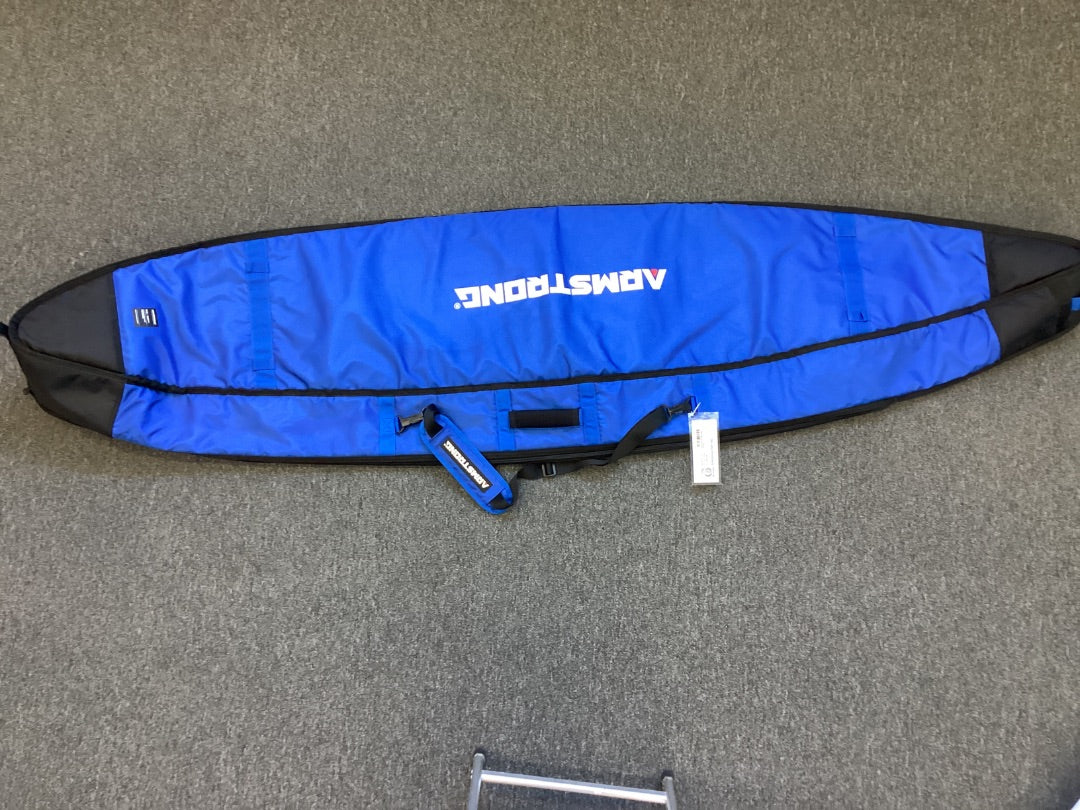 6'2" Armstrong DW Board bag,  A- Condition