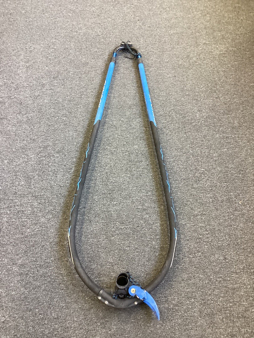 152-214cm Chinook Alloy,  C Condition