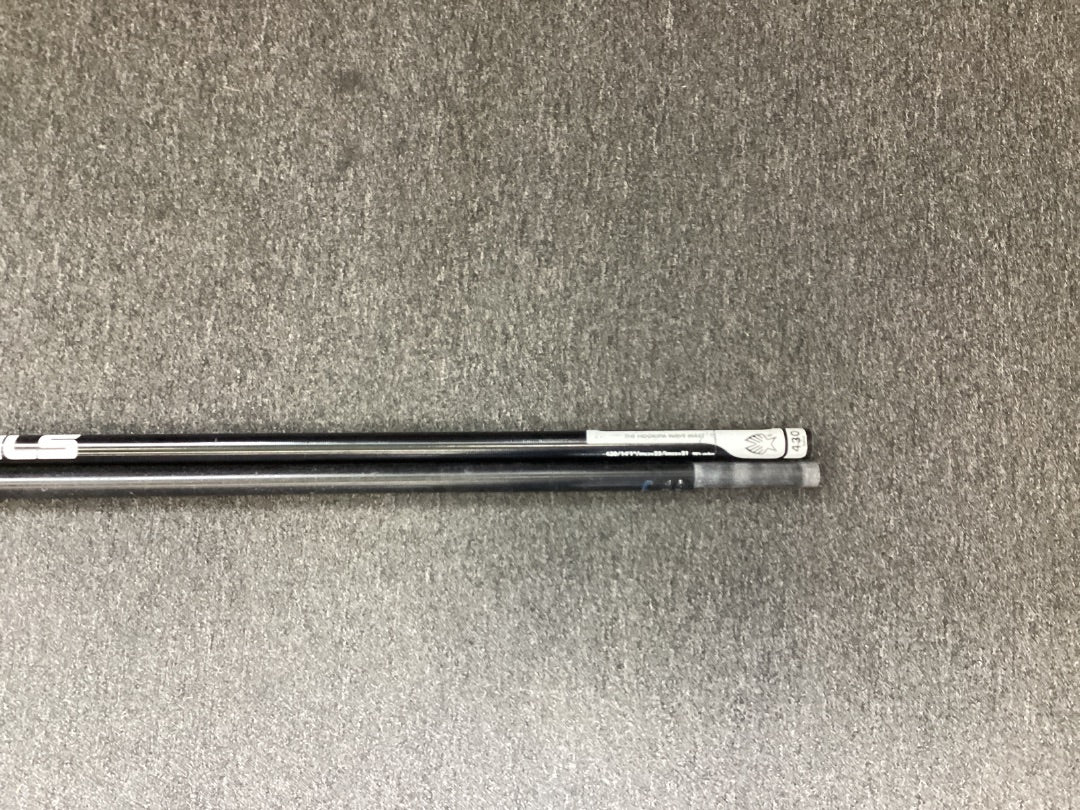 430 Ezzy Hookipa Wave Mast 90%,  B Condition