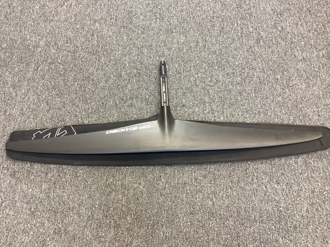 1050cm2 F4 Orca 1050, 2026 A- Condition