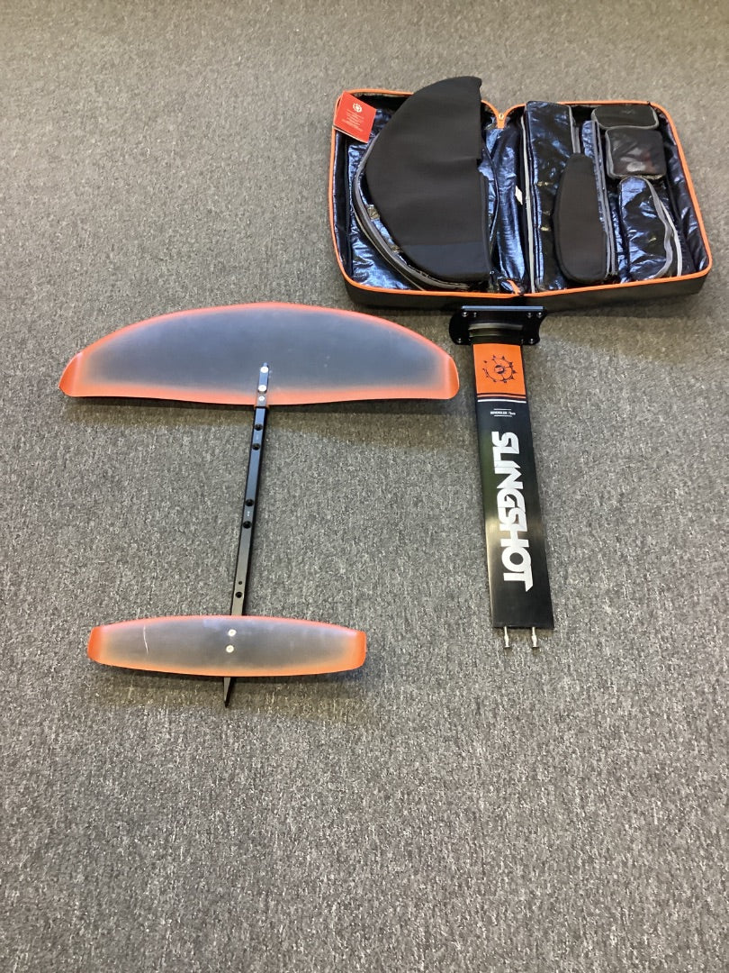84cm Slingshot Hoverglide Infinity 84,  B Condition