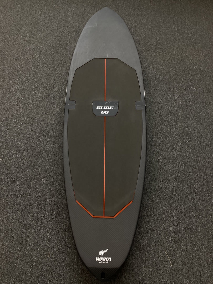 66l WAKA Glide, 2026 B+ Condition