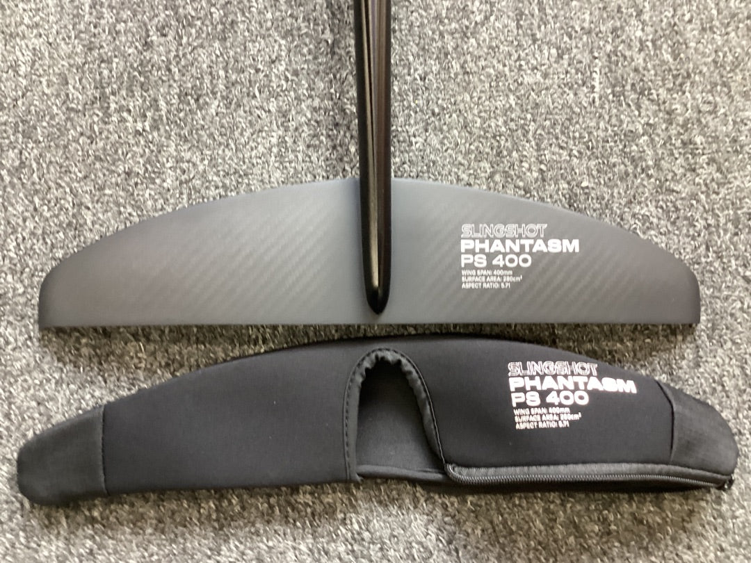 990 Slingshot E-Series,  A Condition