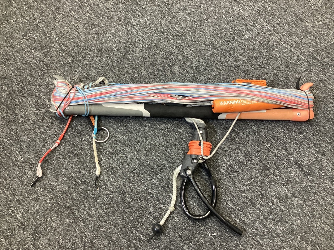 23" bar Ocean Rodeo ,  B Condition