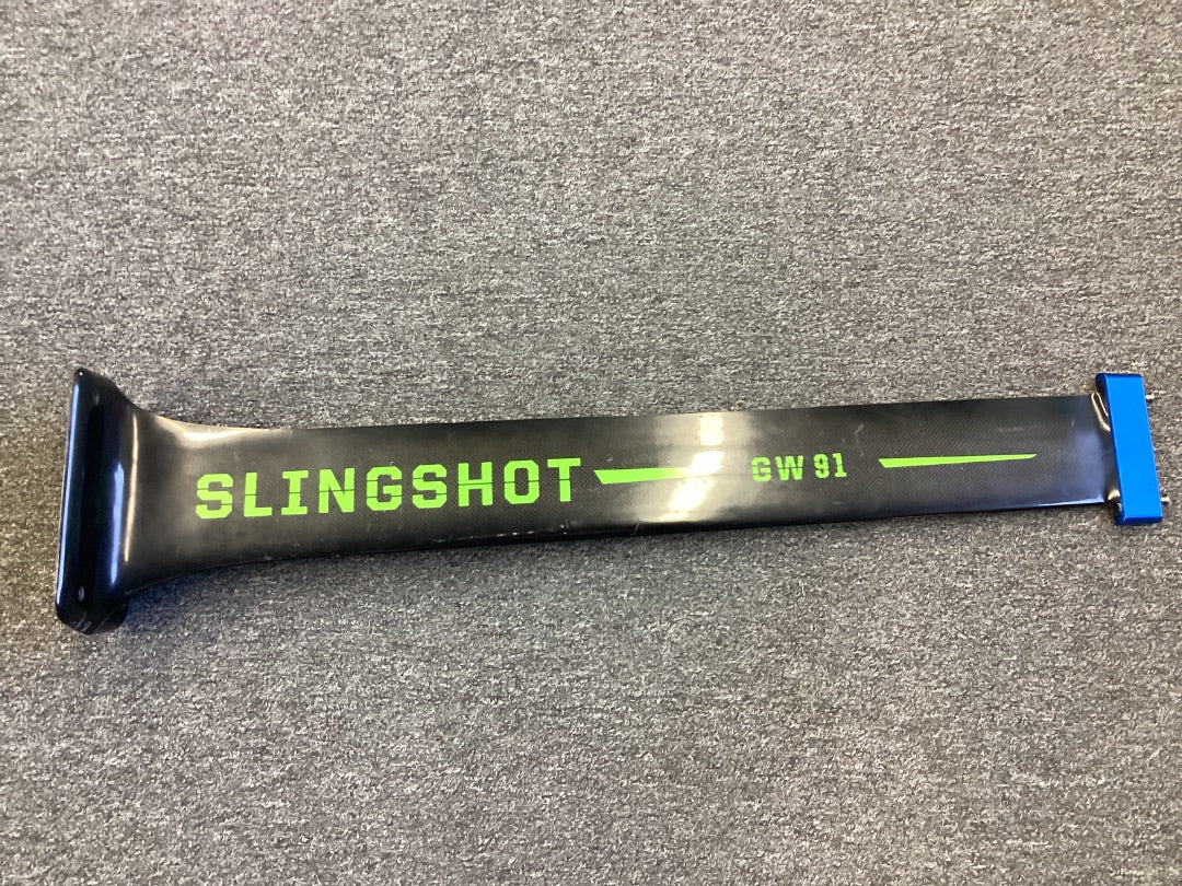 91cm SLingshot Ghost Whisper,  B+ Condition