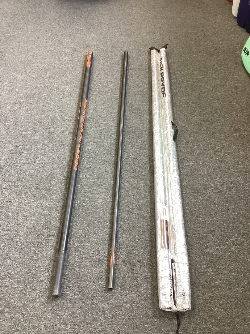 430cm Neil Pryde Wave Pro SDM,  B Condition