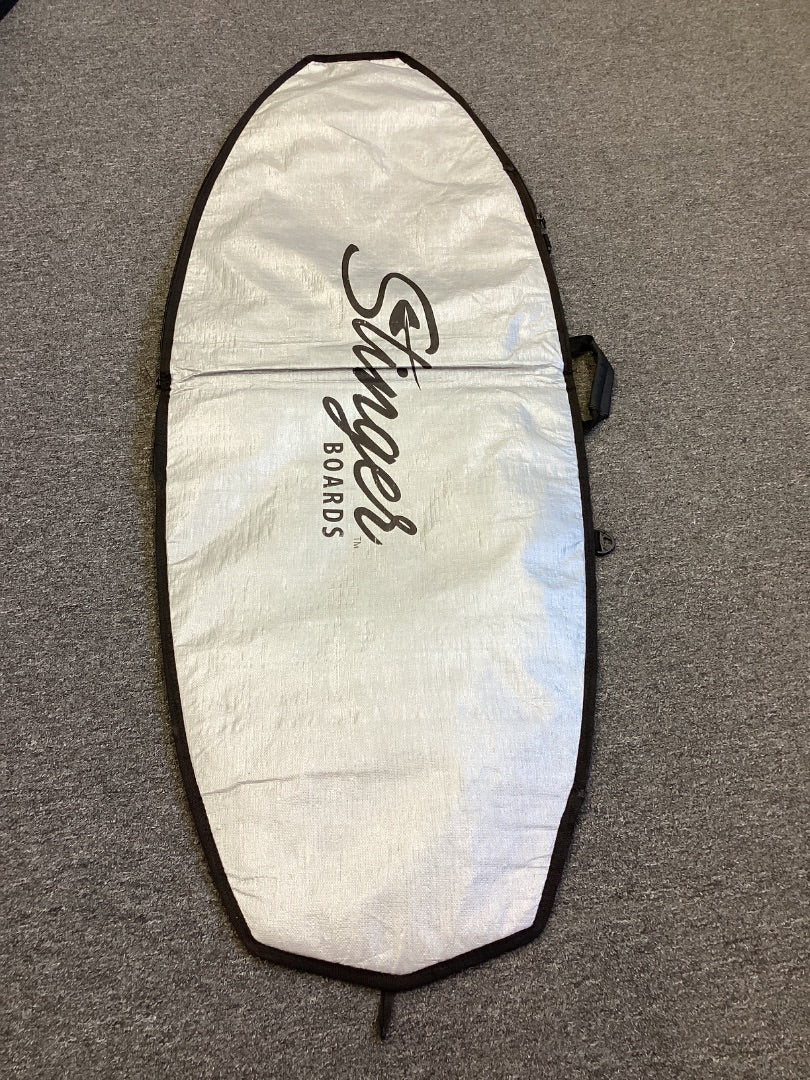 6' stinger good shape,  B+ Condition