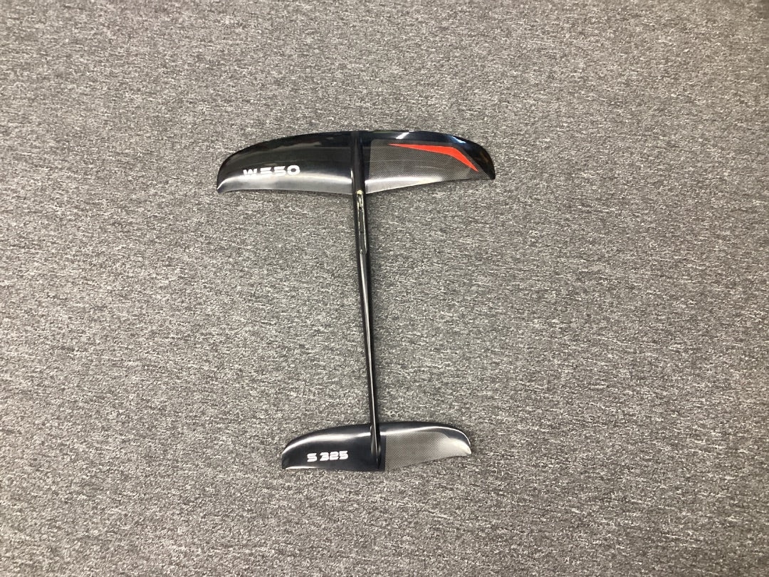 550 and 325 Moses Lower Plane,  B- Condition
