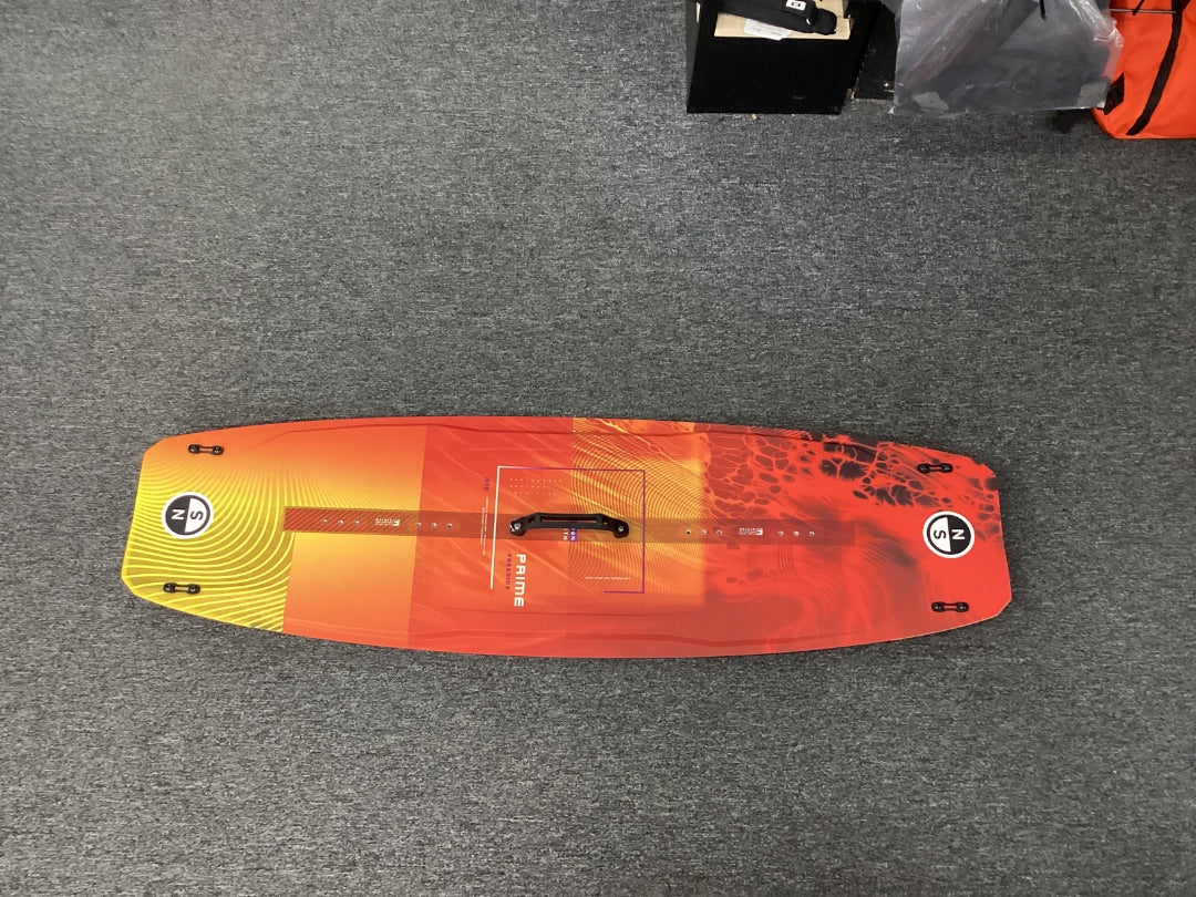 141cm North Prime, 2025 A- Condition