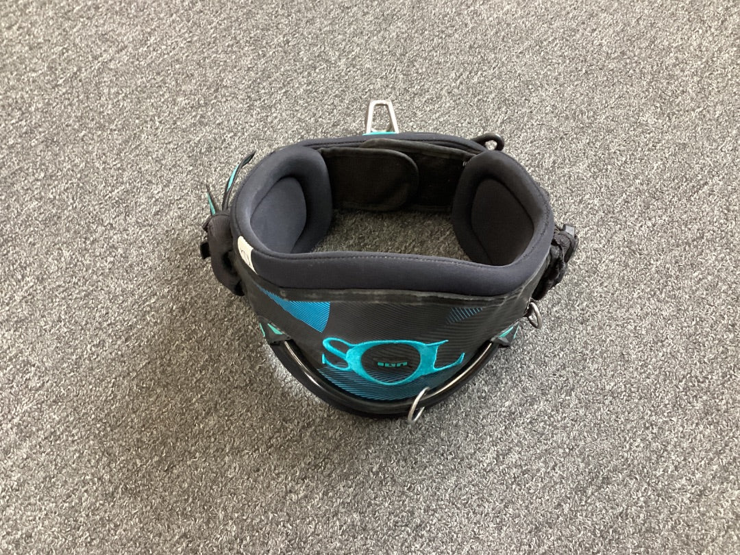 XS Ion Sol,   Condition