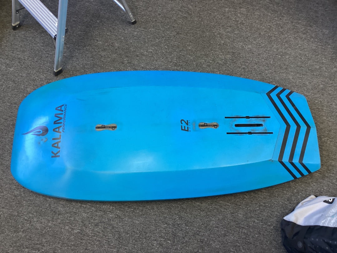 111L Kalama E2,  B- Condition